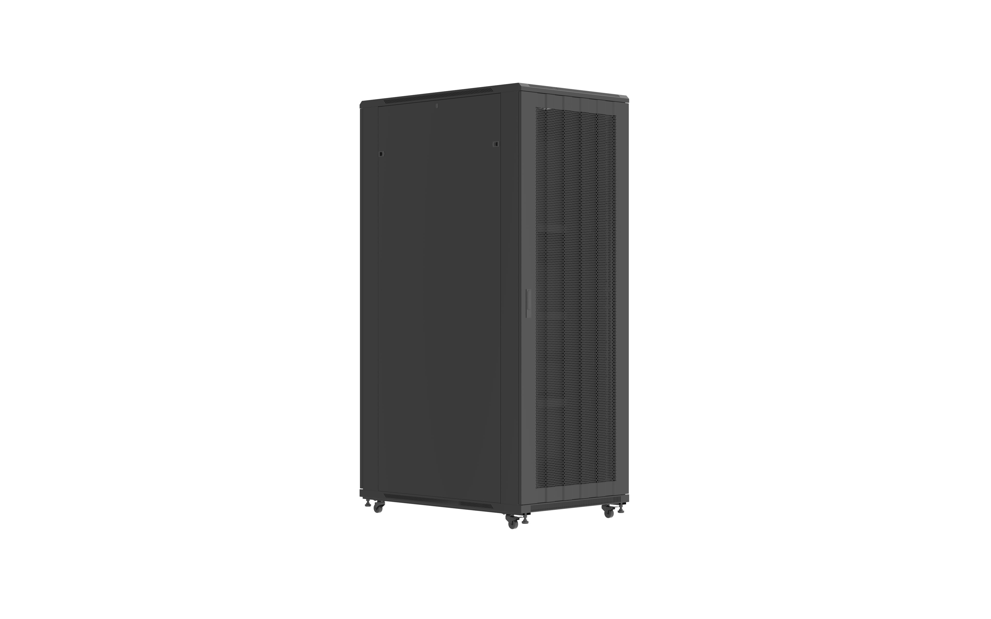Cabinet - onyX Floor Server Cabinet - 2130Hx800Wx1200D - 45RU -  ARSX81245U
