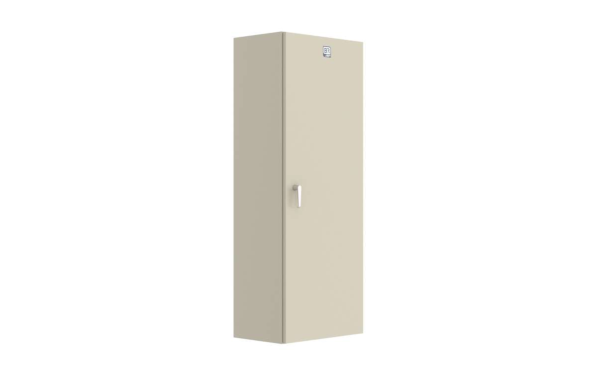 Enclosure - Monarch IP - 1600Hx600Wx400D - Steel - IP61214