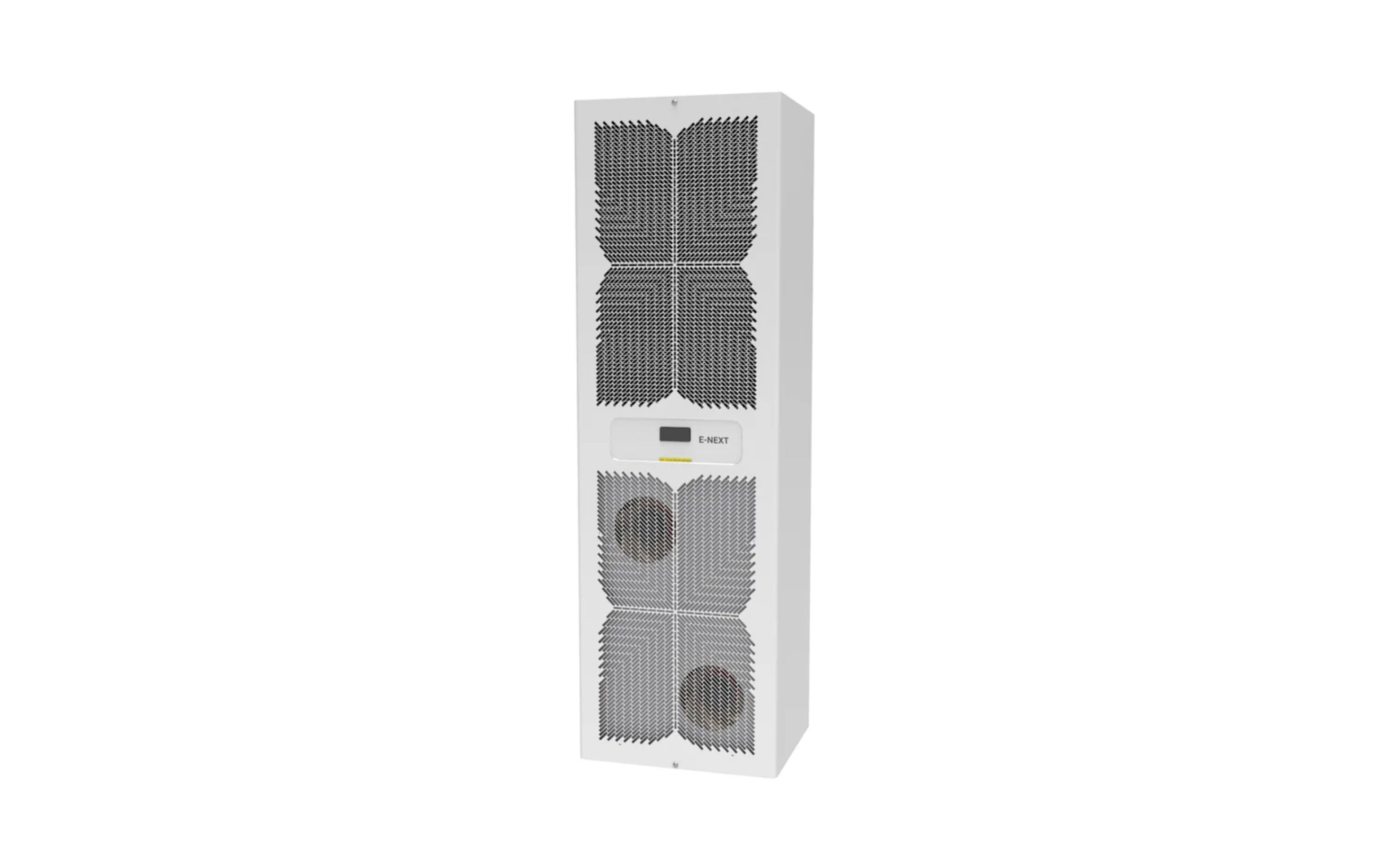 Wall Mounted Air Conditioner, 1600H x 500W x 400D, 400V AC 3ph, cooling 5400W - TX-NOX60HE4B