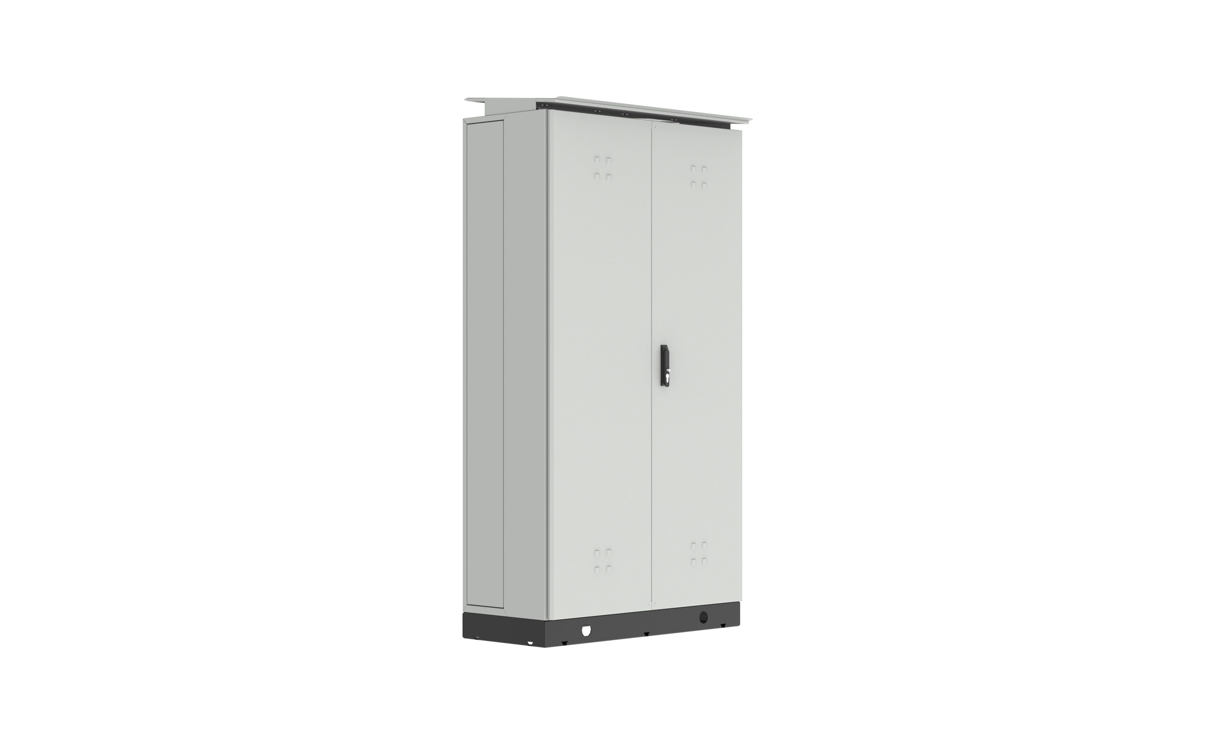 Infinity - Pre-configured - NSW - 2040Hx1070Wx480D - IP66 - TGXNCT630