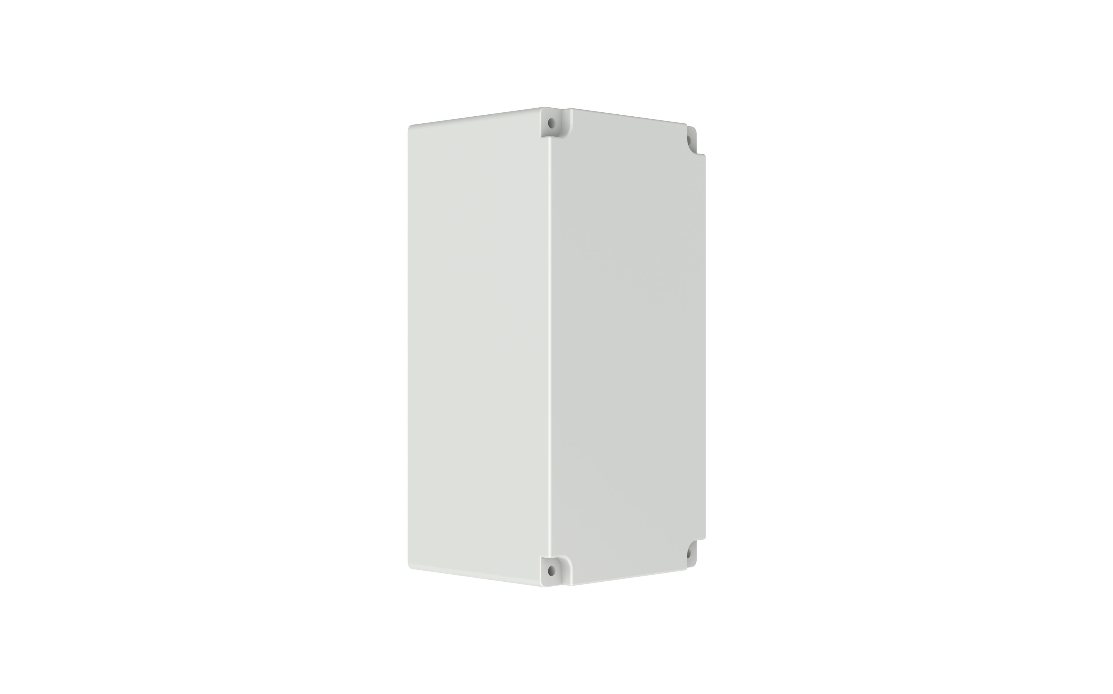Enclosure - Polynova PJ - 180Hx90Wx85D - Plastic - PJ180908