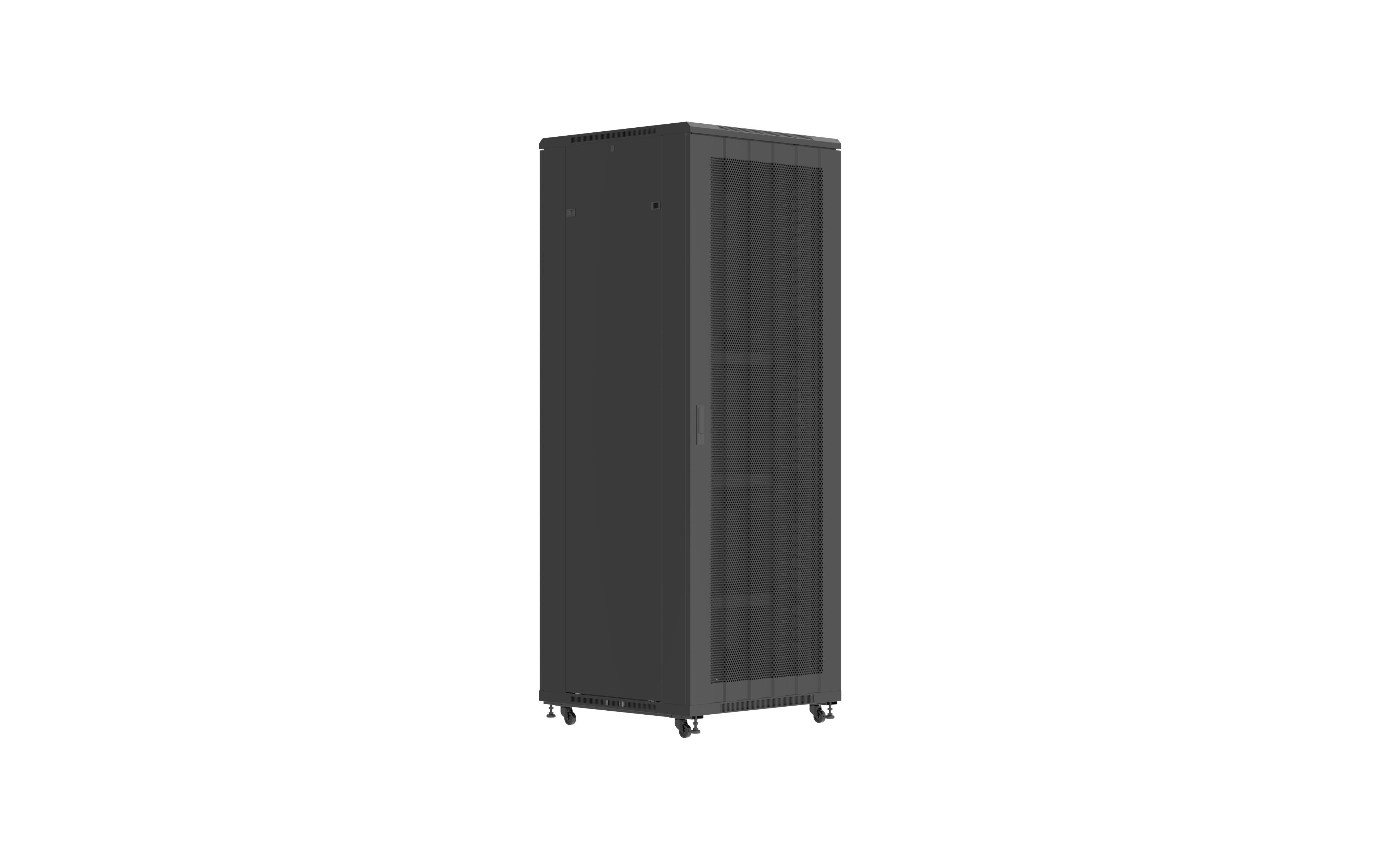 Cabinet - onyX Floor Server Cabinet - 2130Hx800Wx800D - 45RU -  ARSX80845U