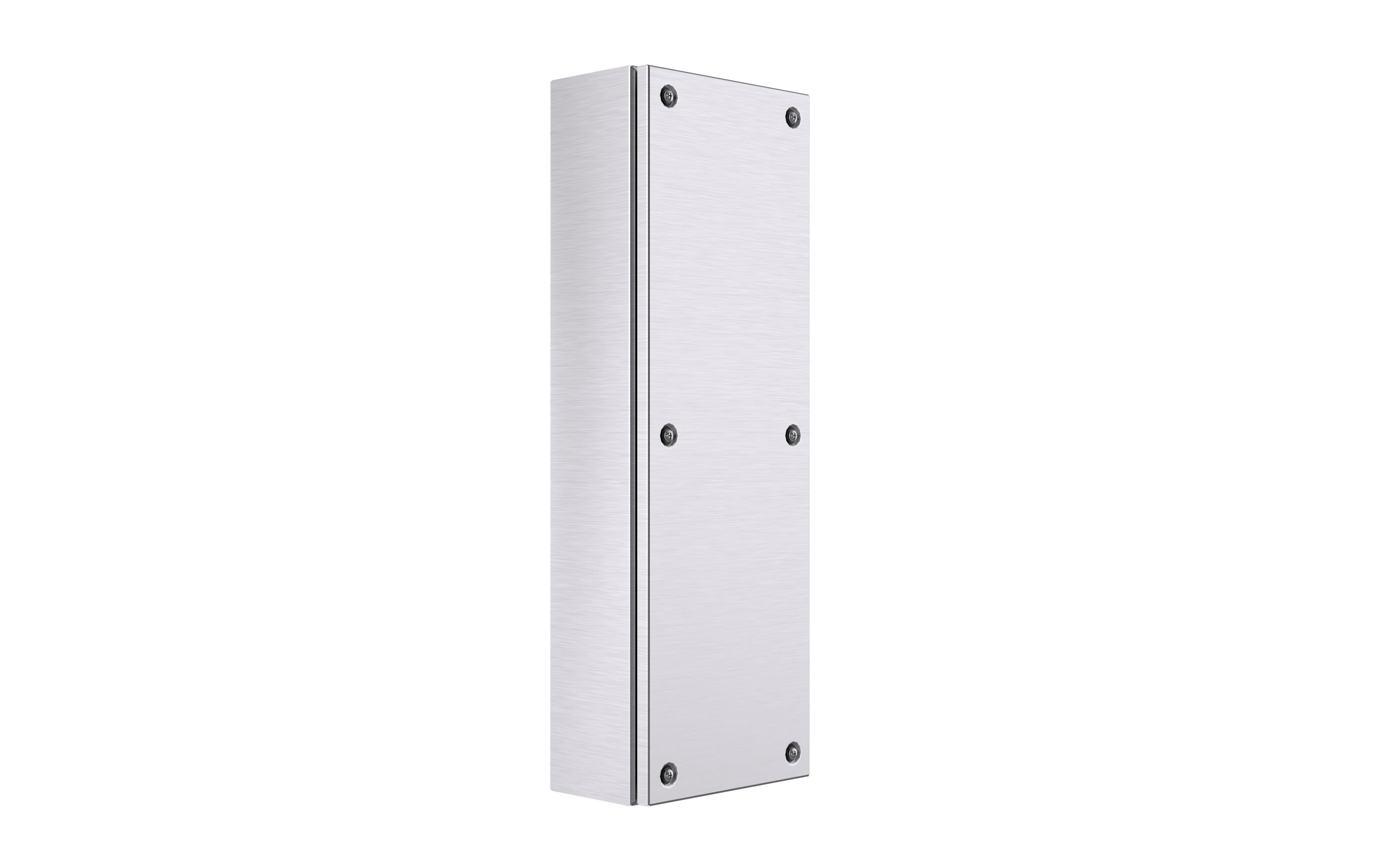 Enclosure - Connector TE - 600Hx200Wx120D - Stainless Steel - TE6212/S