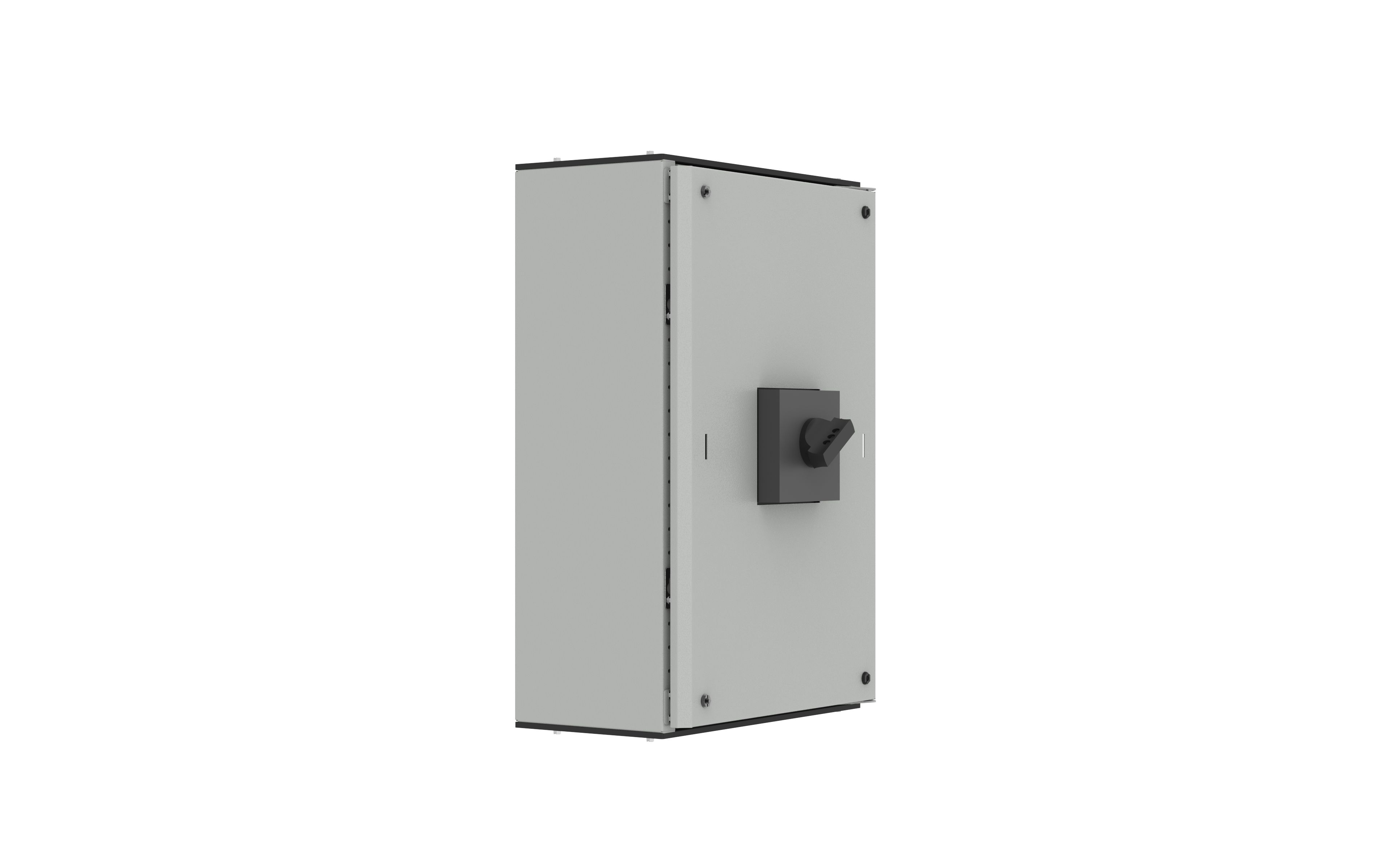 Tee-Off Enclosure with 1 x 630A NSX MCCB 600Hx400Wx228D - IP20 - TGXTF1630MCCB0604/C 