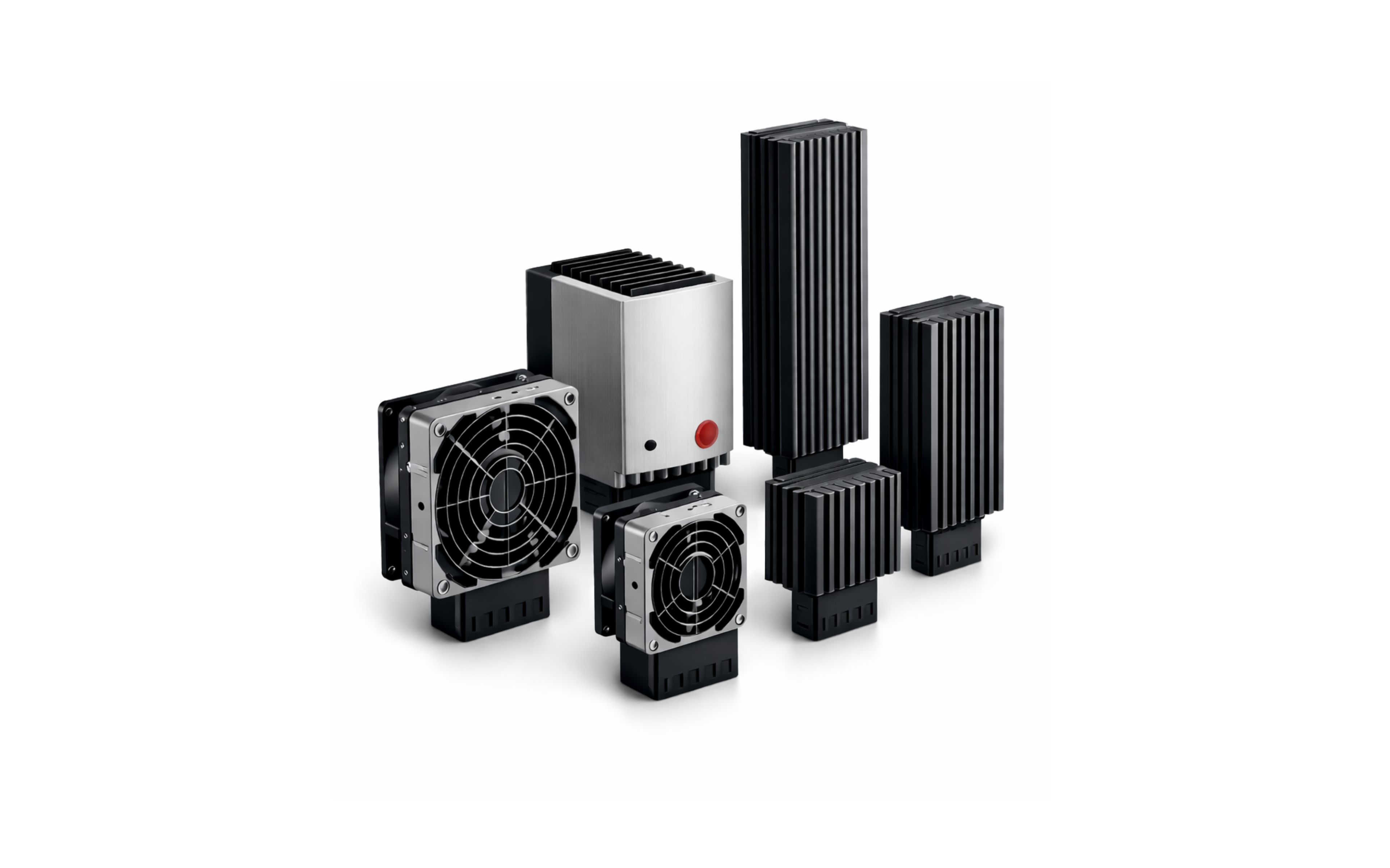 Anti-condensation Heater, Standard heater, 110-250V AC/DC, 10W - TX-WID01ZX0P