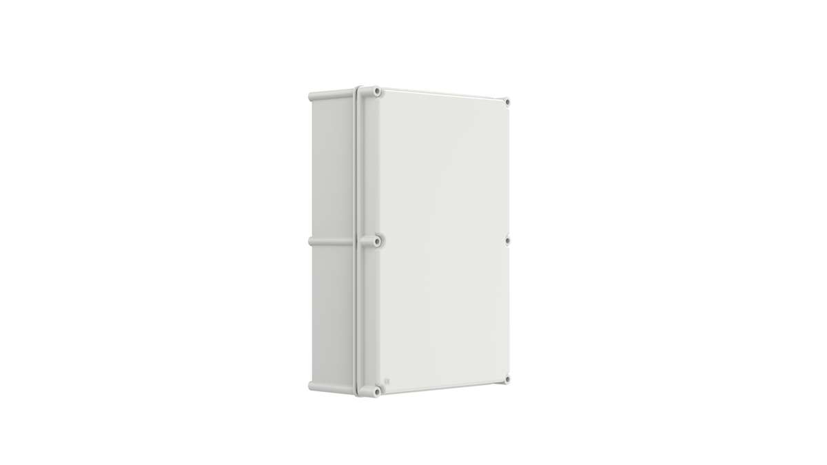 Enclosure - Polynova PC - 540Hx360Wx170D - Plastic - PC543617