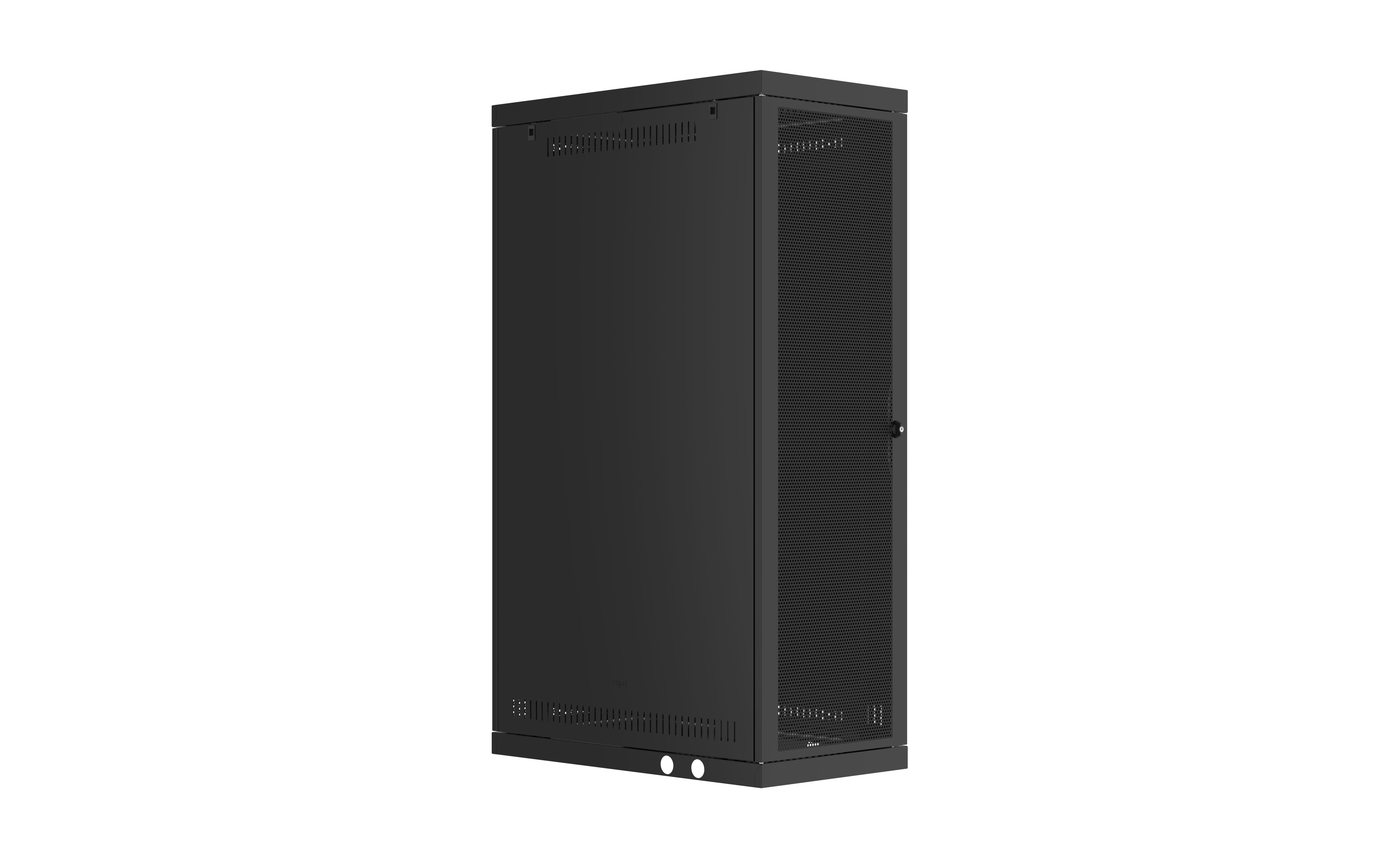 Cabinet - Ausrack Plus Server Cabinet - 1913Hx600Wx900D - 40RU -  AS40U609