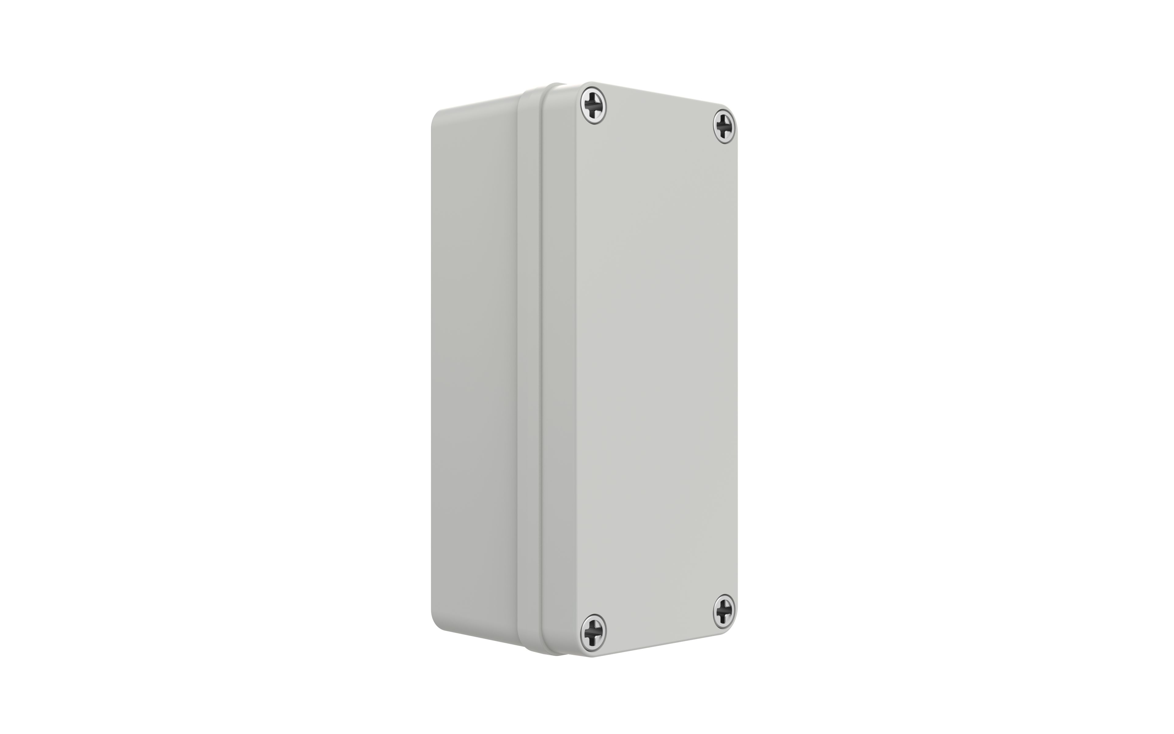 Enclosure - Polynova PS - 180Hx80Wx70D - Plastic - PS180807