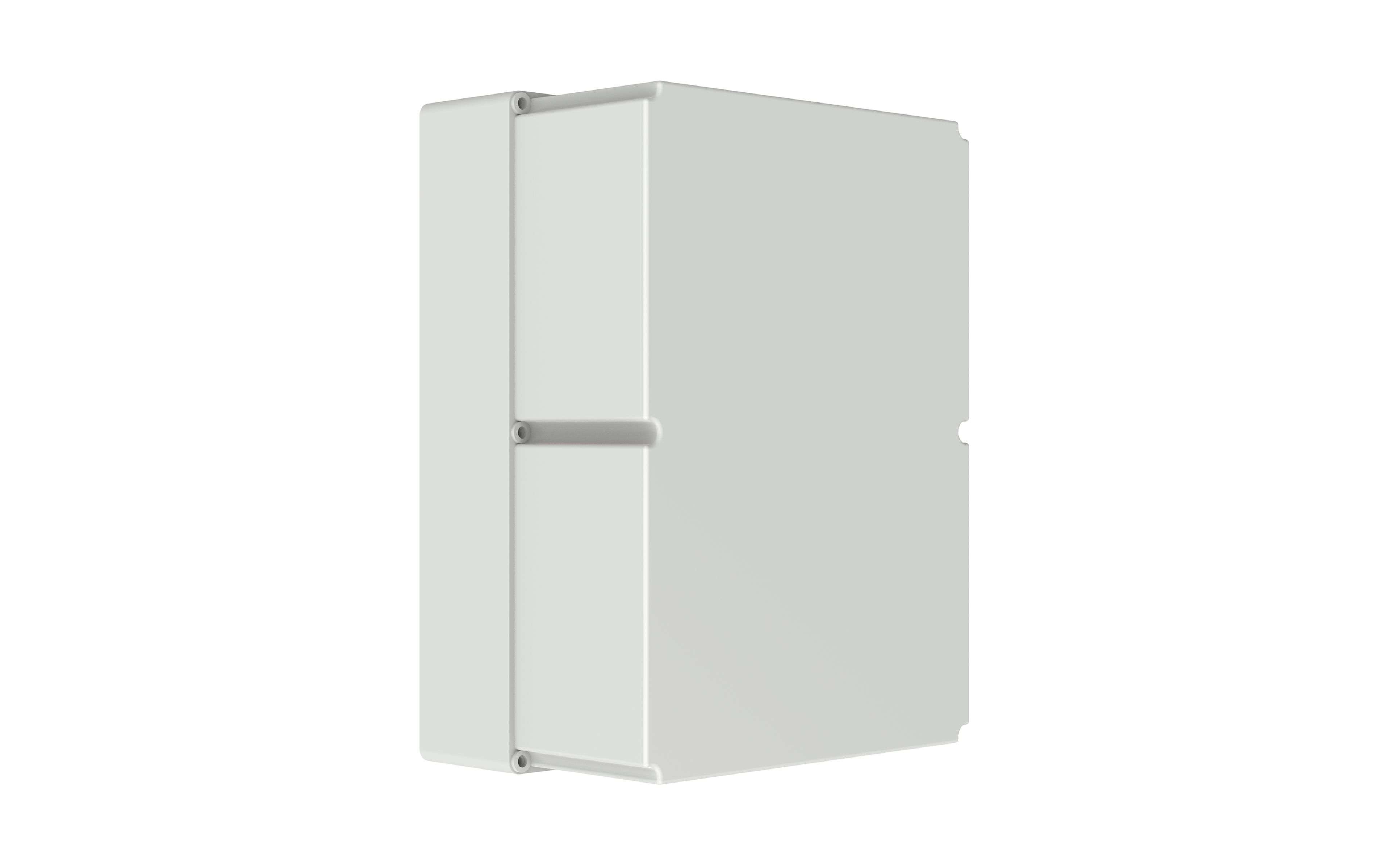 Enclosure - Polynova PJ - 300Hx220Wx150D - Plastic - PJ302215
