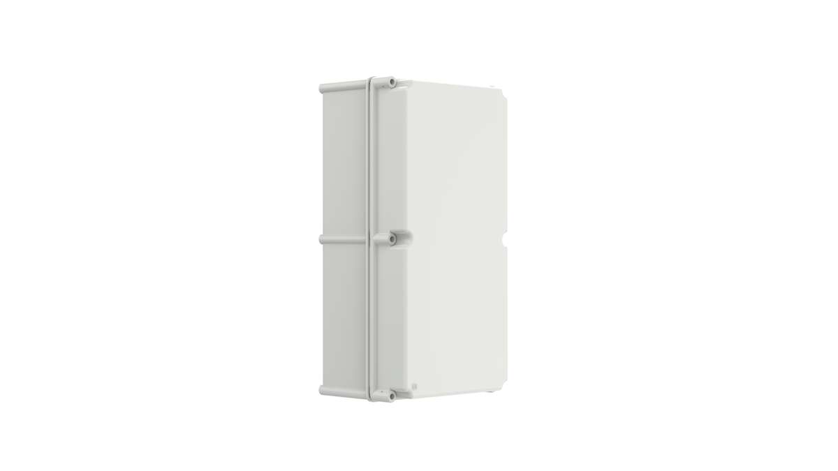 Enclosure - Polynova PC - 540Hx270Wx205D - Plastic - PC542720