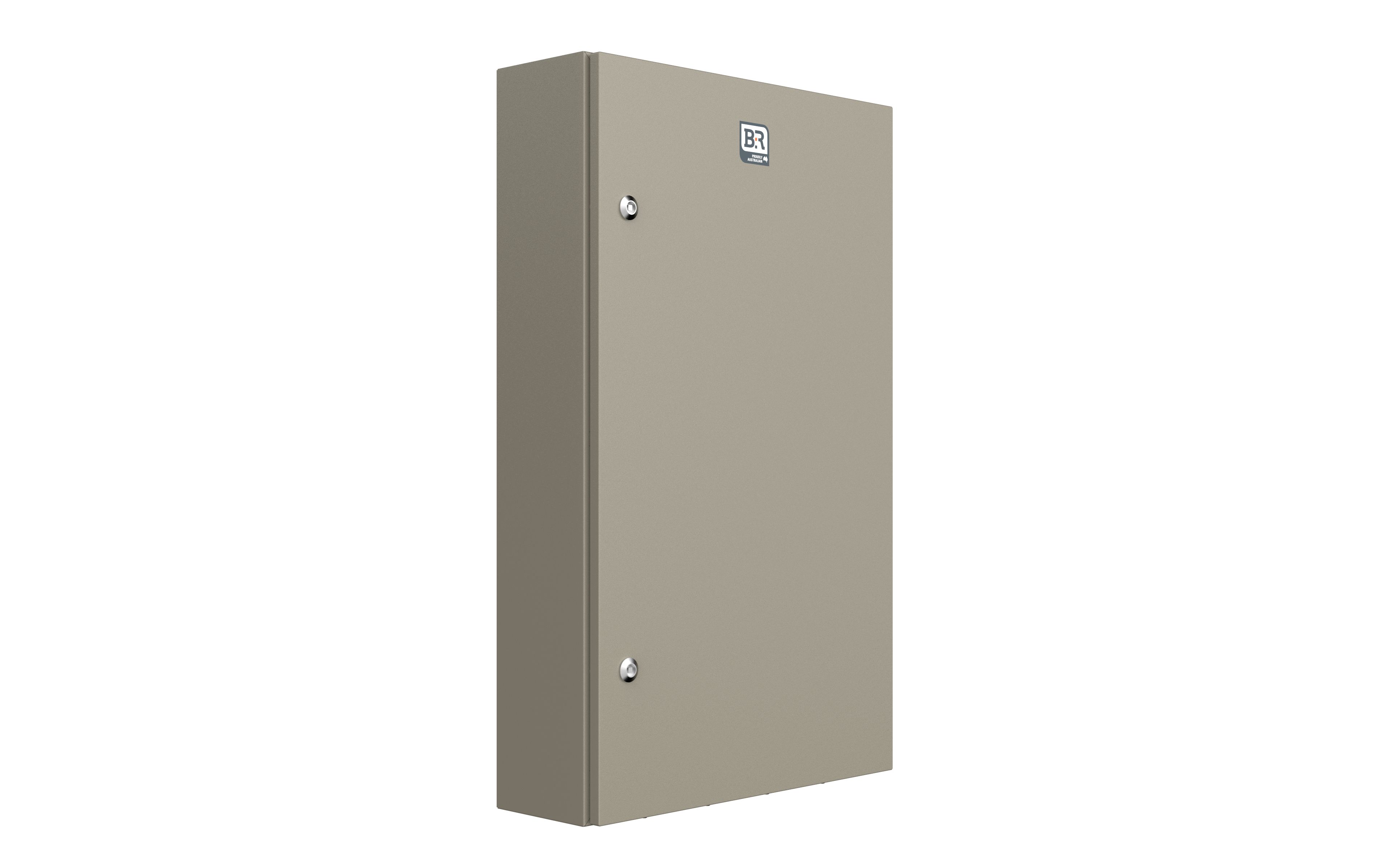 Enclosure - Universal NI - 1000Hx600Wx200D - Steel - NI10062
