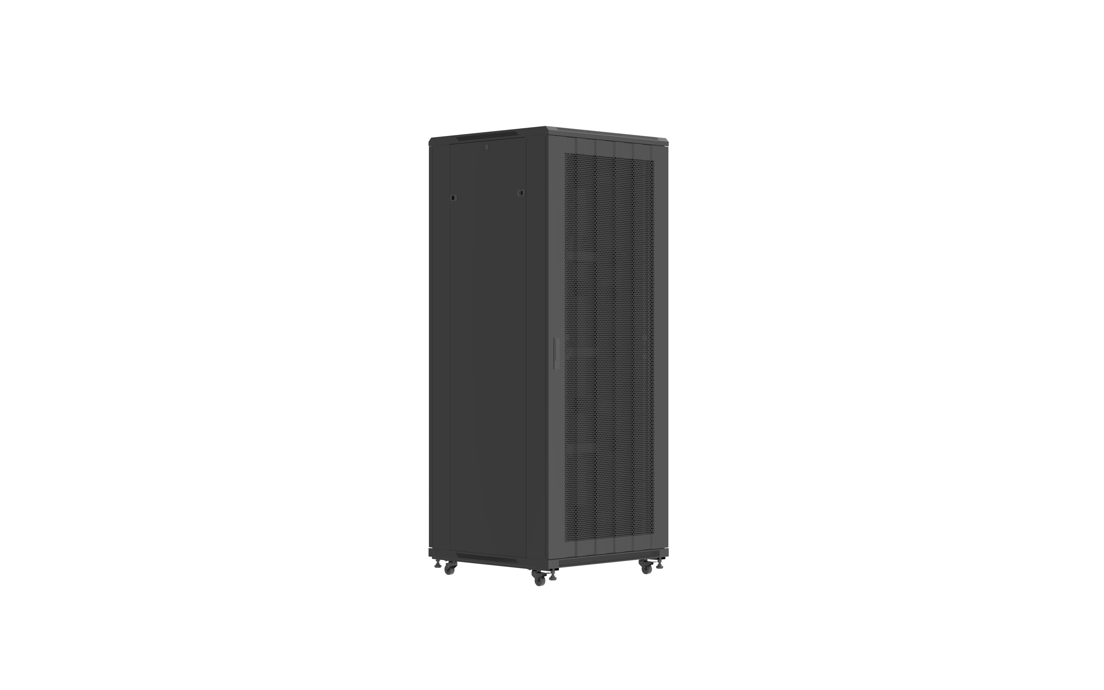 Cabinet - onyX Floor Server Cabinet - 1995Hx800Wx800D - 42RU -  ARSX80842U