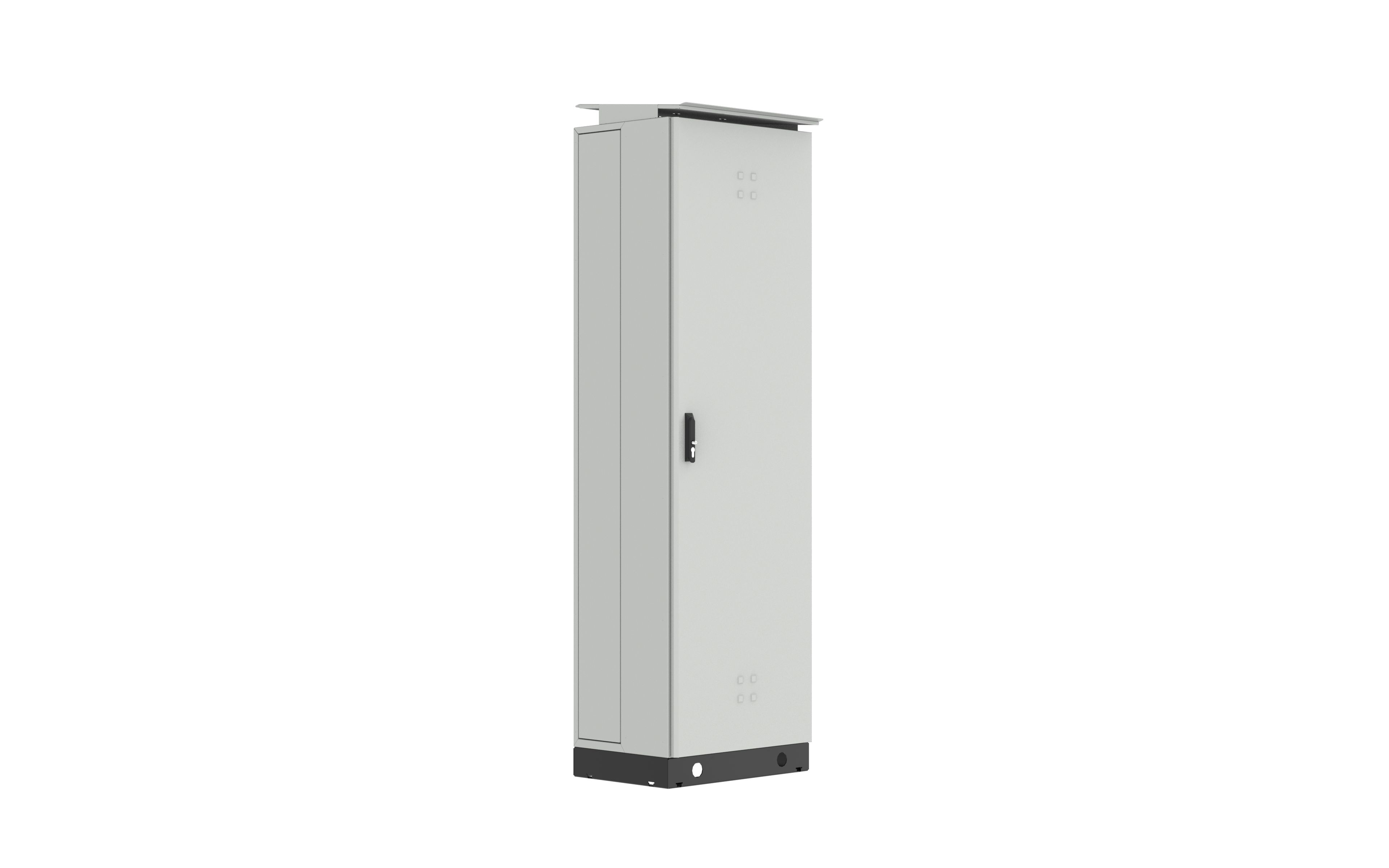 Infinity - Pre-configured & Wired - NSW - 2240Hx670Wx480D - IP66 - TGXNCT250/CW