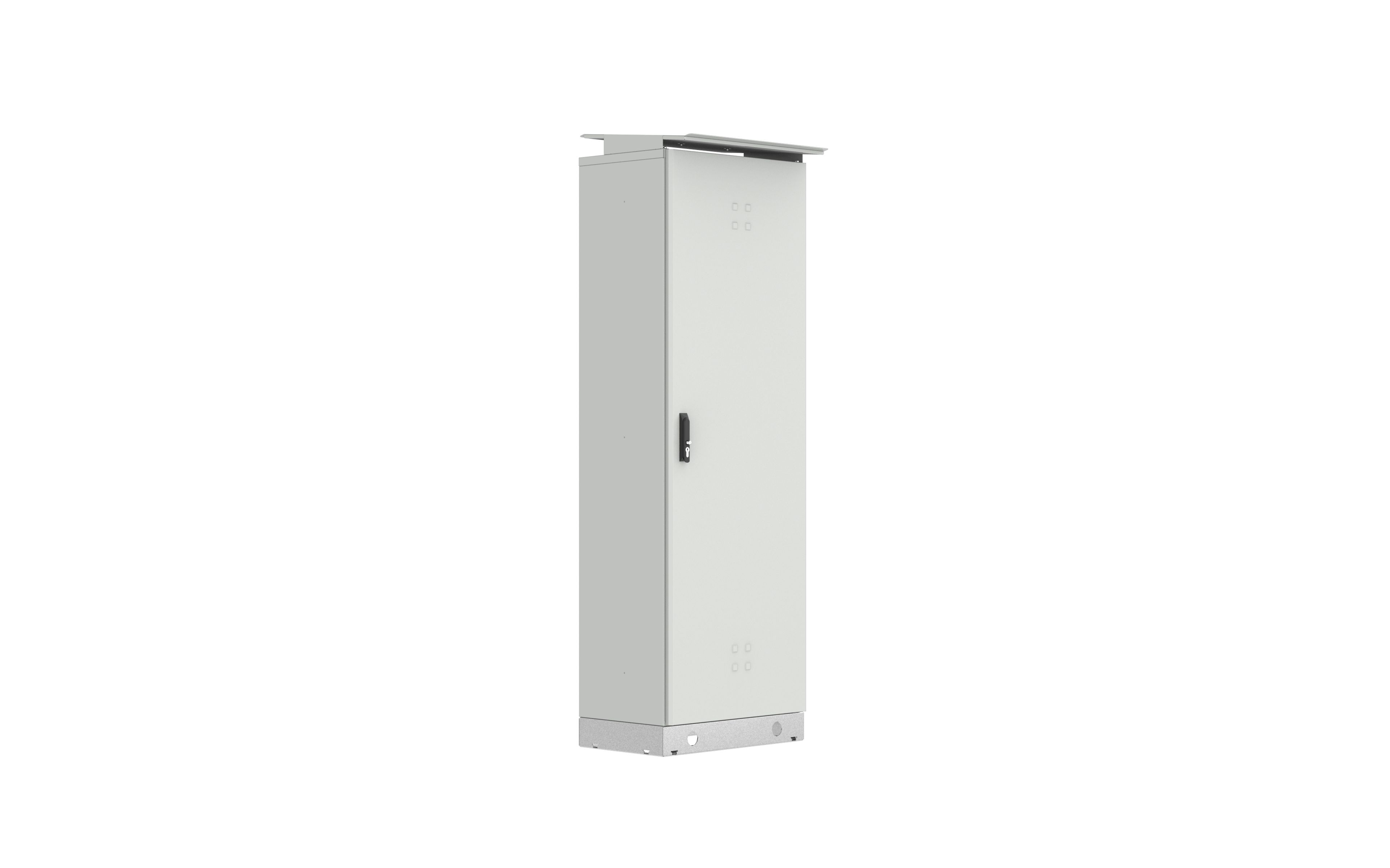 Infinity - Pre-configured - VIC - 2240Hx670Wx430D - IP34 - TGXVCT160
