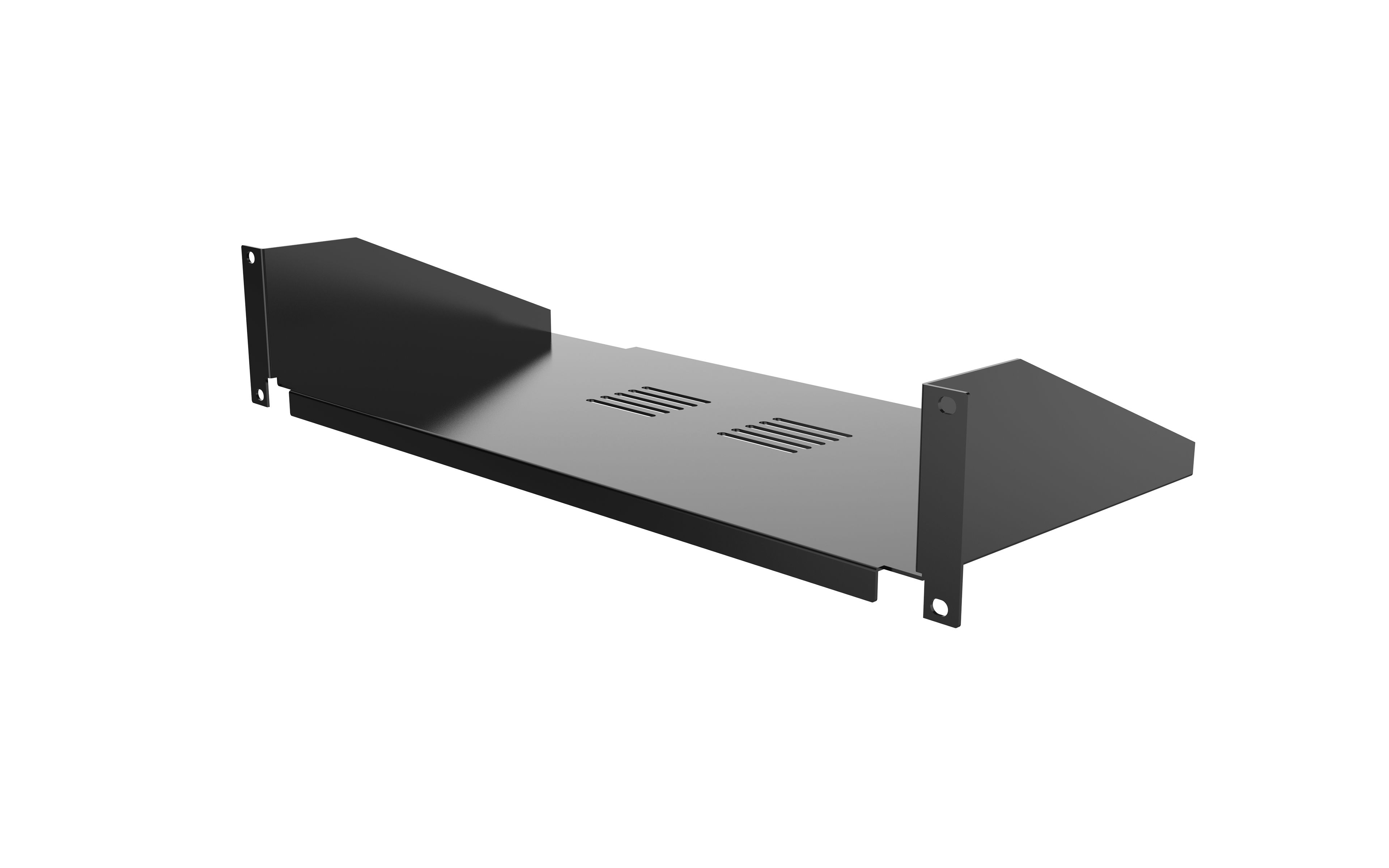Accessory - Cantilever Shelf for 19 inch Cabinet - 89Hx483Wx210D - ARC210