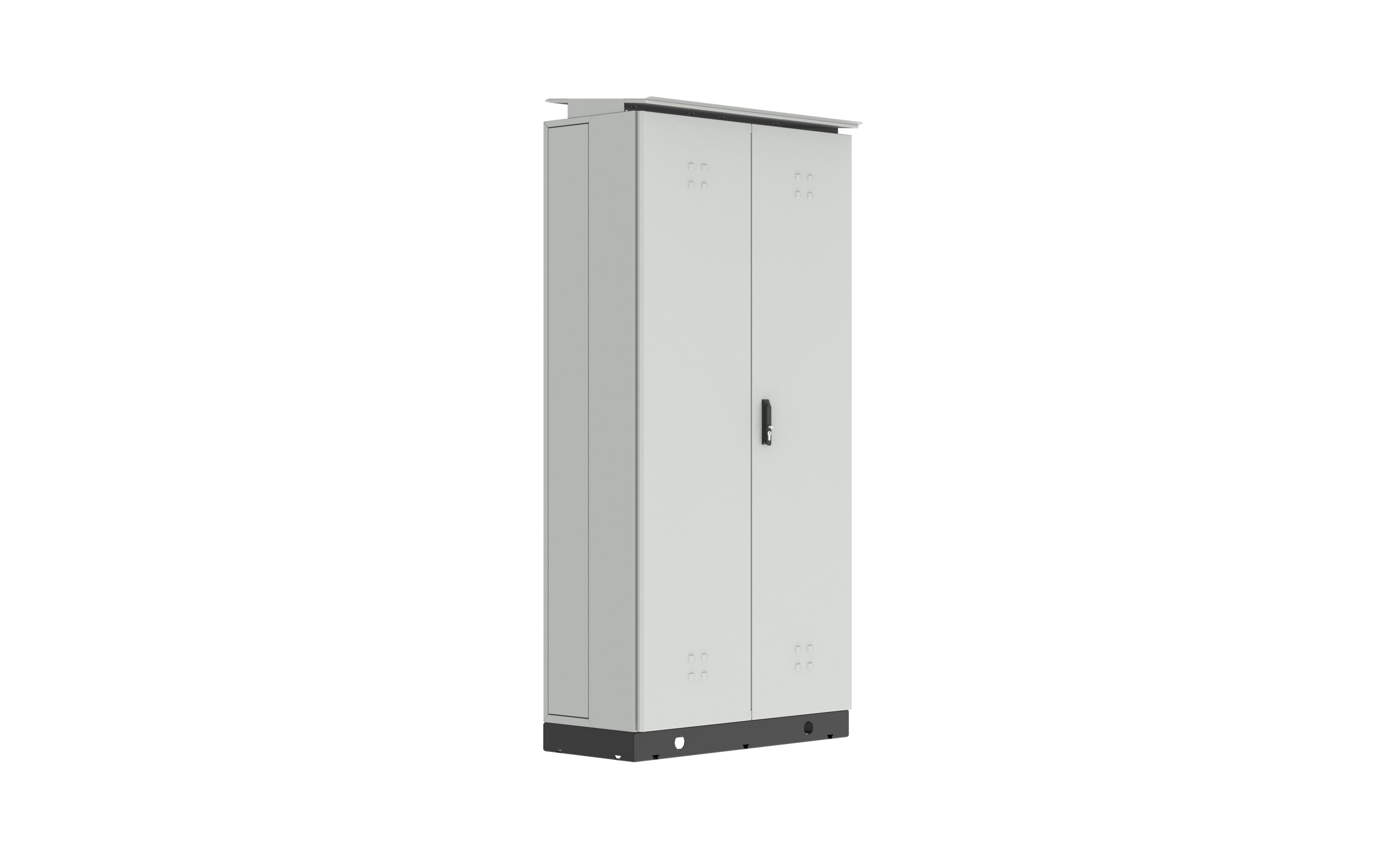 Infinity - Pre-configured - QLD - 2240Hx1070Wx480D - IP66 - TGXQCT630