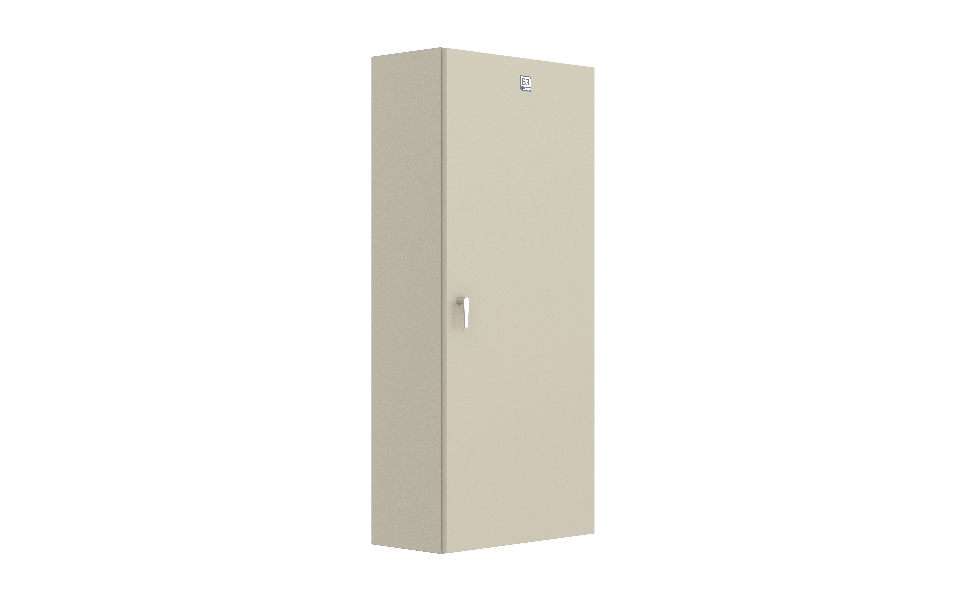 Enclosure - Monarch IP - 1800Hx800Wx400D - Steel - IP69294