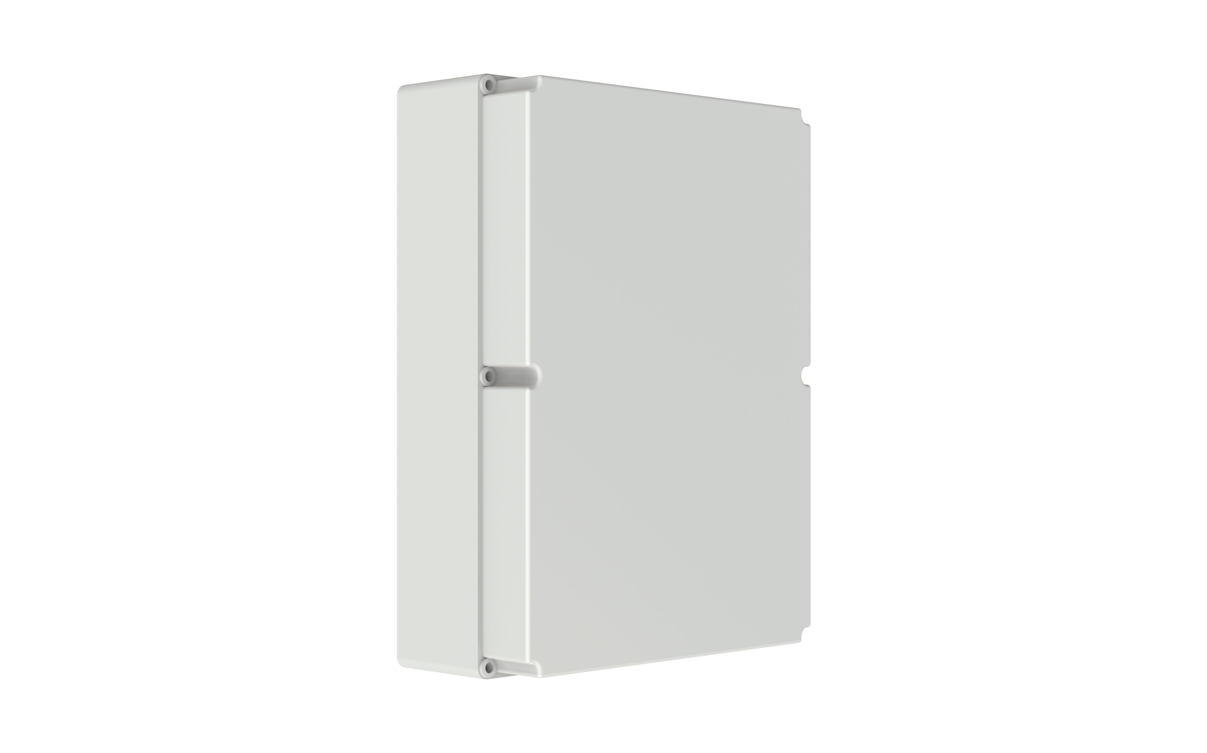 Enclosure - Polynova PJ - 300Hx220Wx100D - Plastic - PJ302210