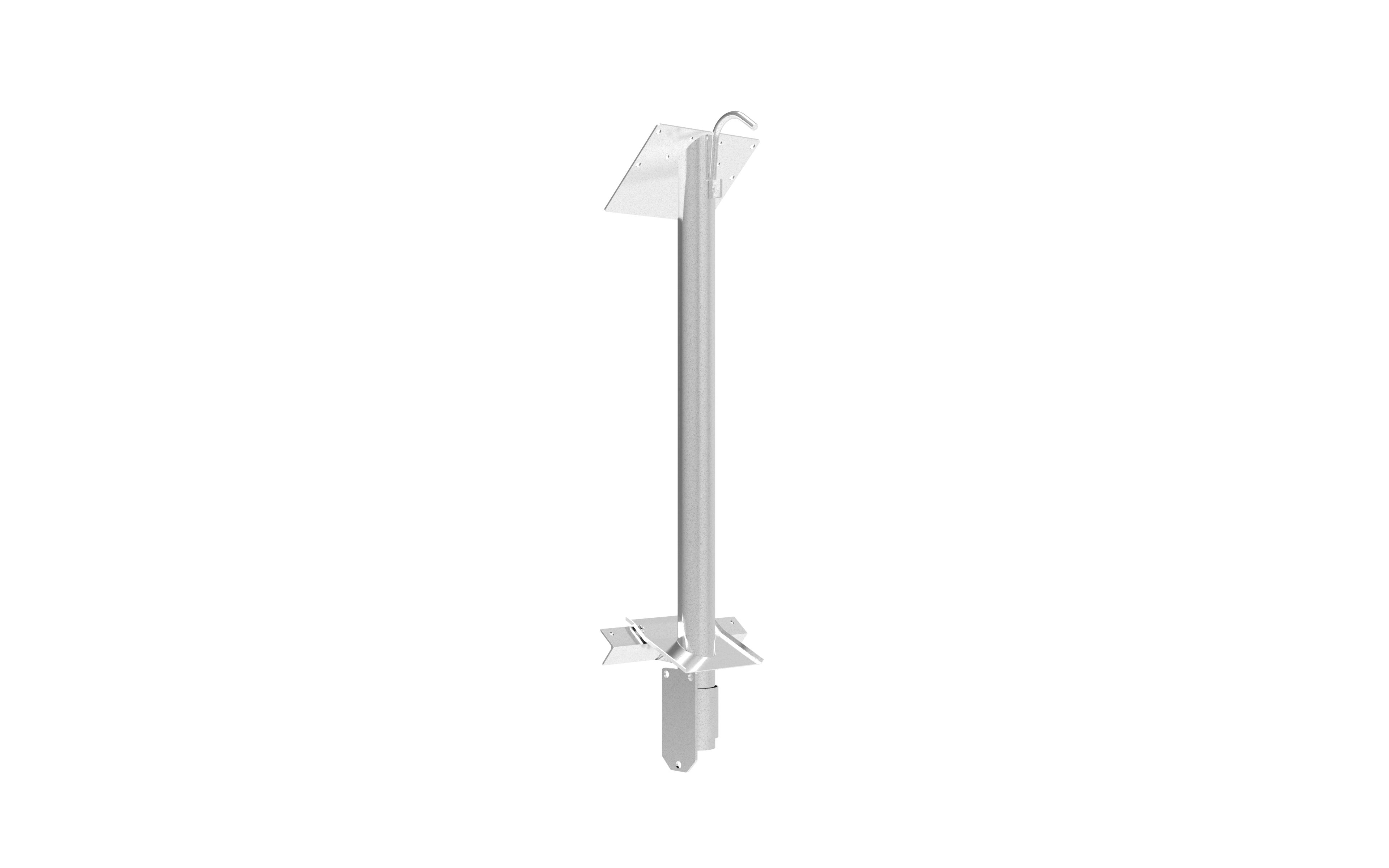 Accessory - Victorian Rafter Raiser Bracket - 3 phase - 900mm - N03/3V