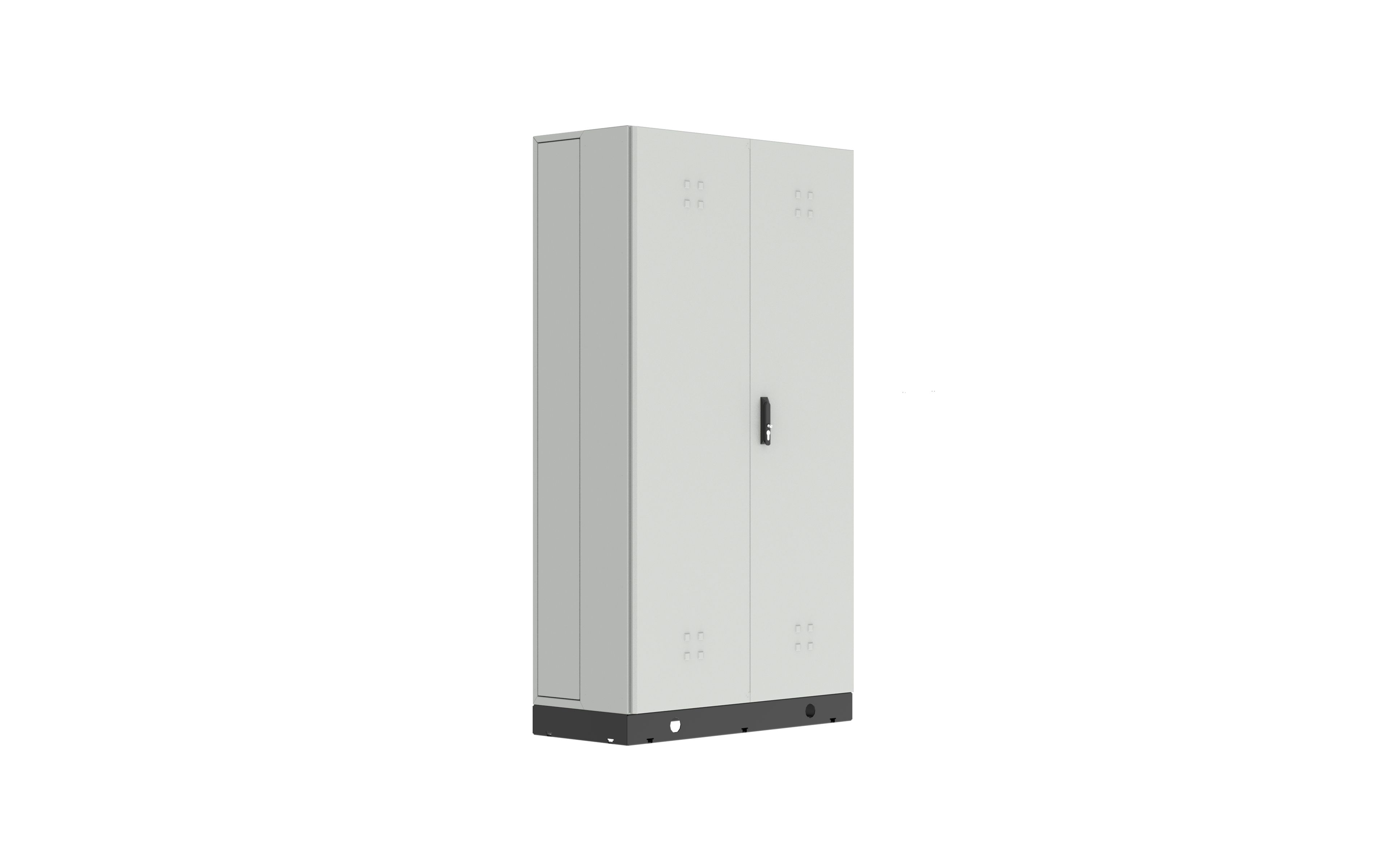 Infinity - Pre-configured & Wired - NSW - 1970Hx1070Wx480D - IP66 - TGXN12M1P/CW