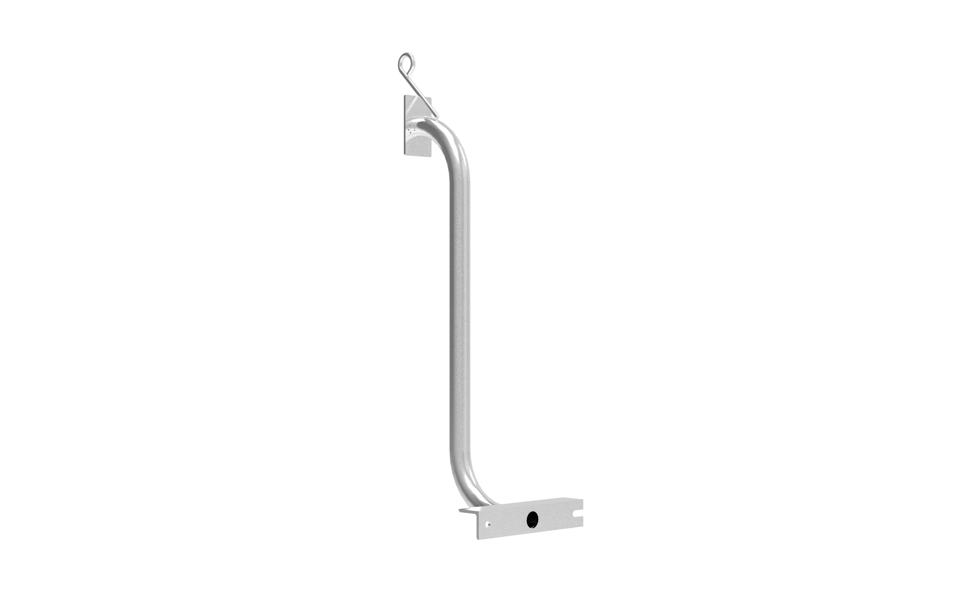 Accessory - Queensland Fascia Raiser Bracket - 1 phase - 900mm - 3F