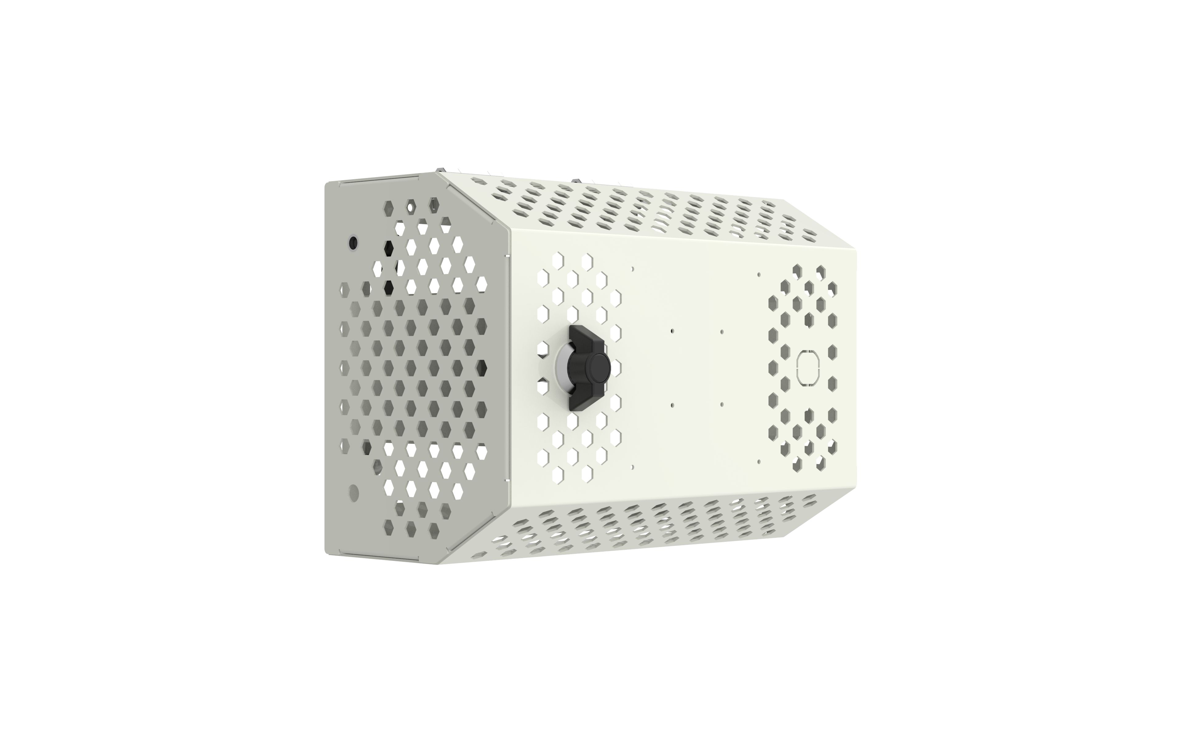 Accessory - Lockable Power Case - 233H x 315W x 167D - LPC231