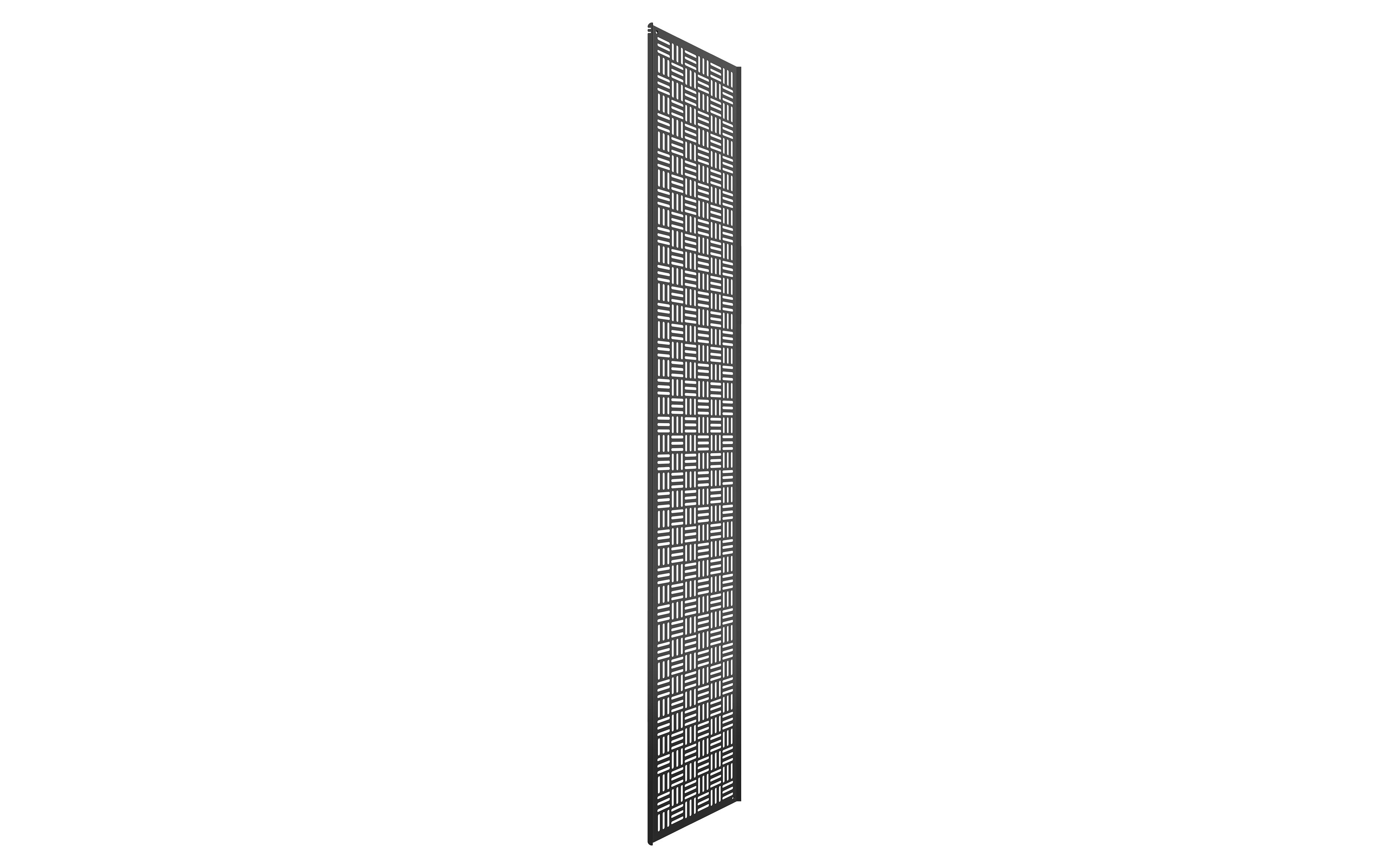 Accessory - Cable tray for 18RU 19 inch Cabinet - 702Hx300W - ARC18U30