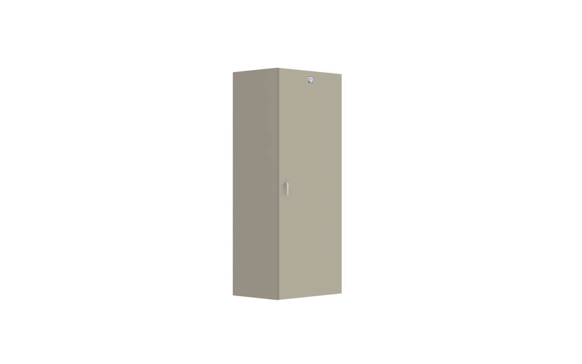 Enclosure - Monarch IP - 2000Hx800Wx600D - Steel - IP77296