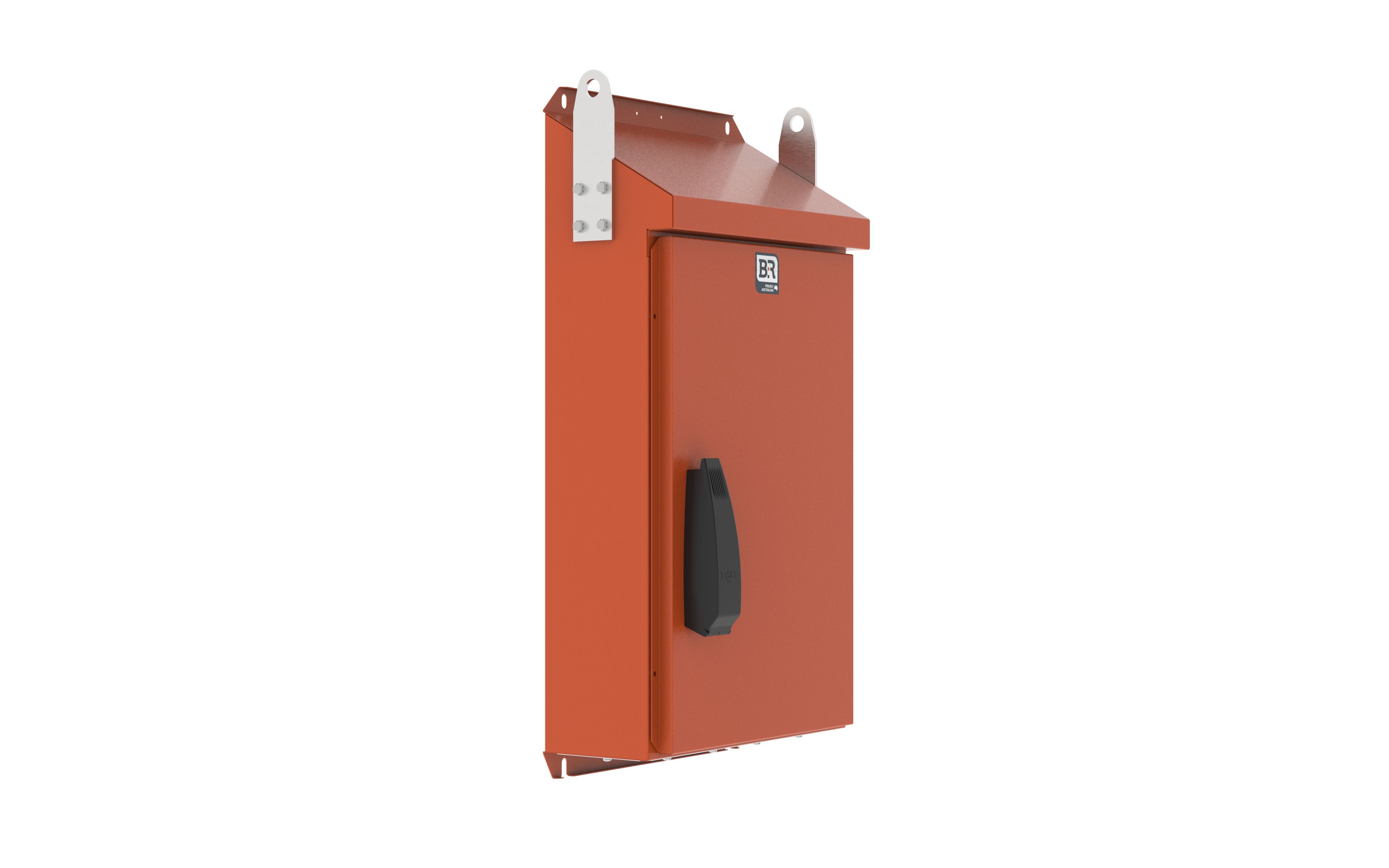 Enclosure - Pilbara SP - 952Hx500Wx200D - Steel - SP070522