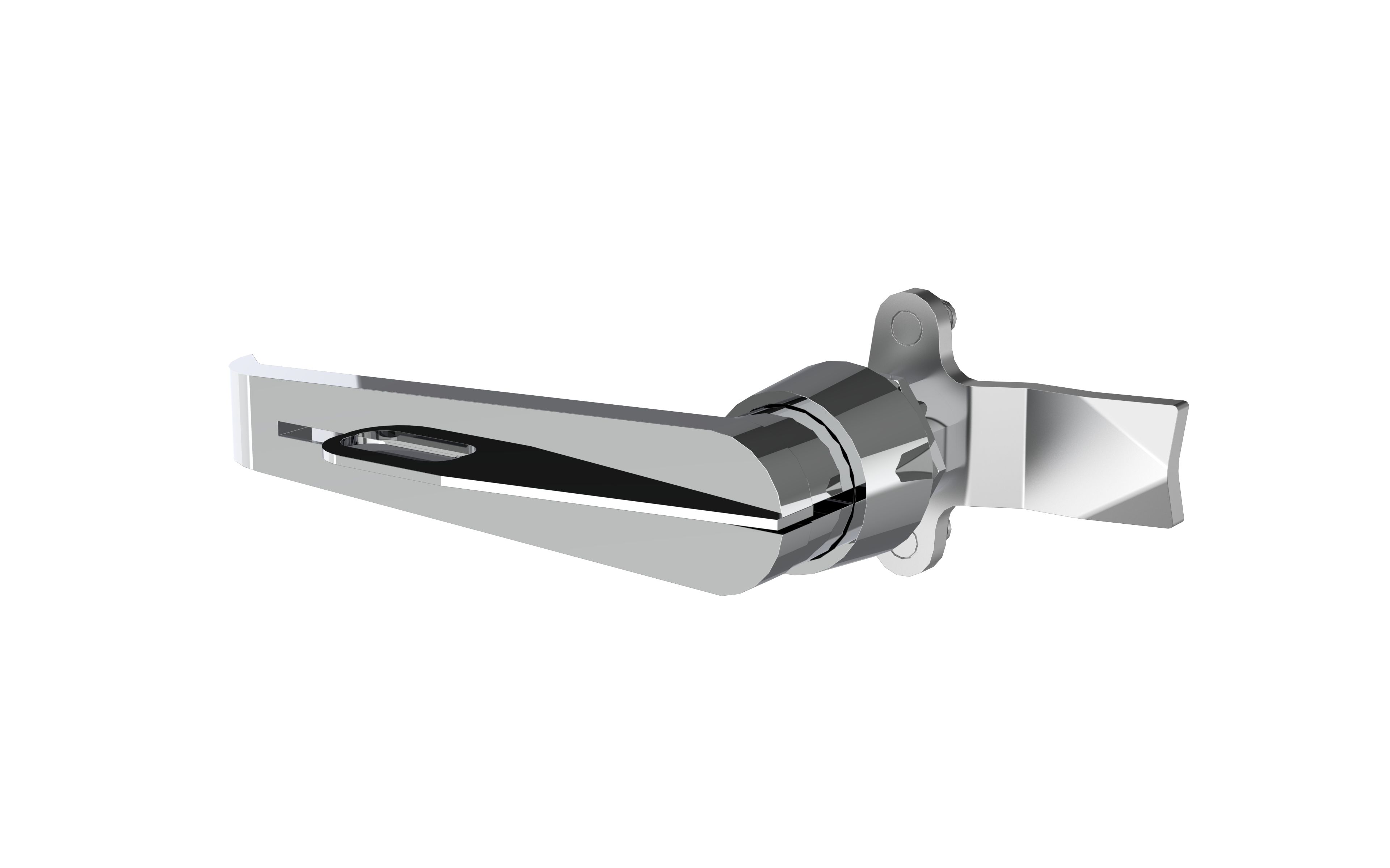 Accessory - L-handle - padlockable - IP052