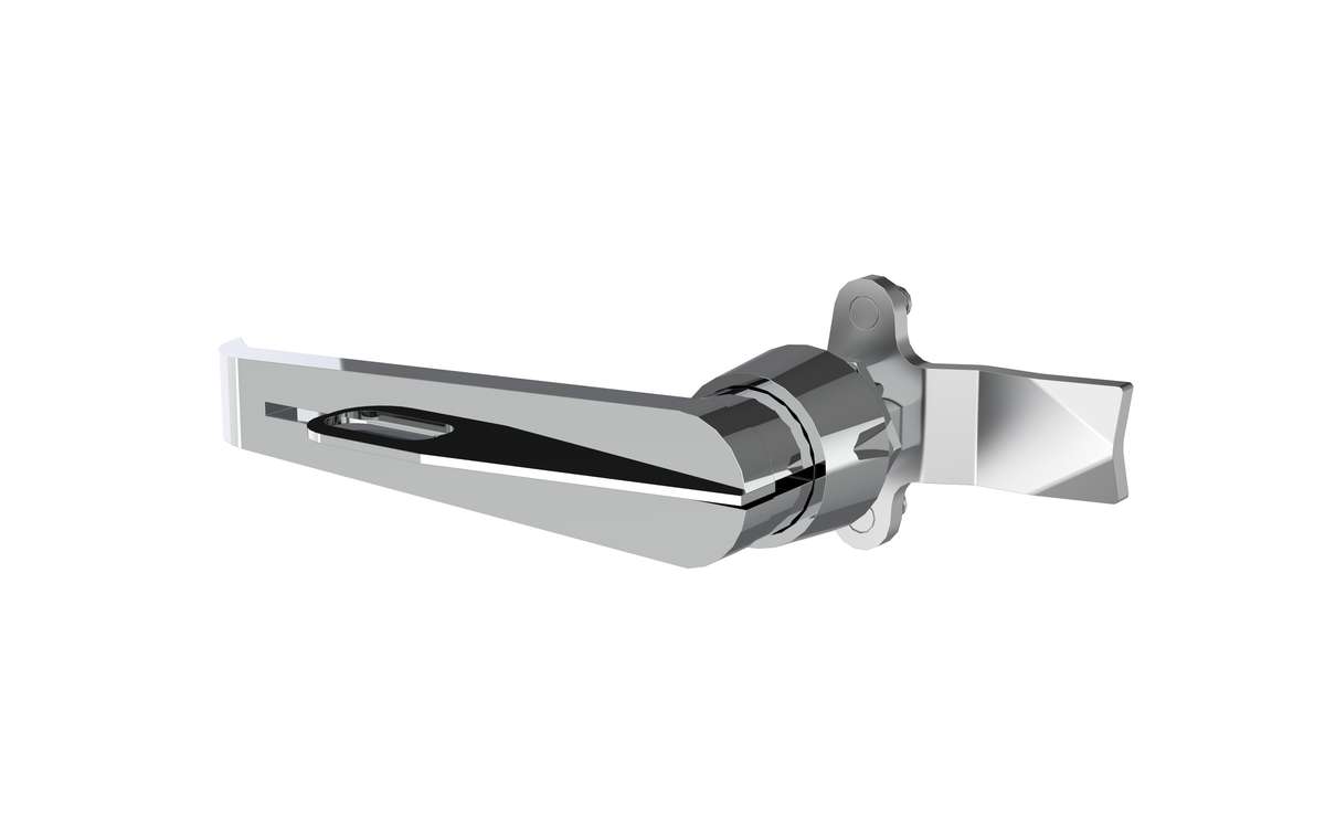 Accessory - L-handle - padlockable - IP052