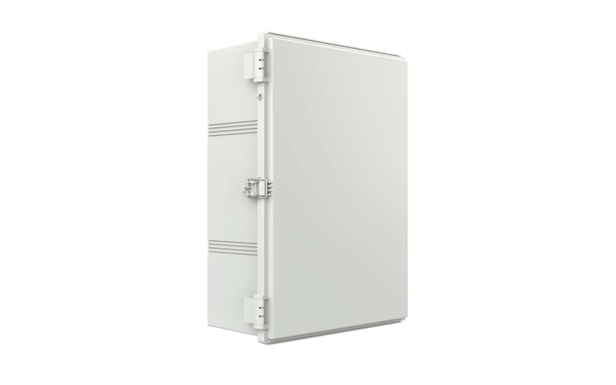 Enclosure - Polynova PN - 735Hx535Wx250D - Plastic - PN705025