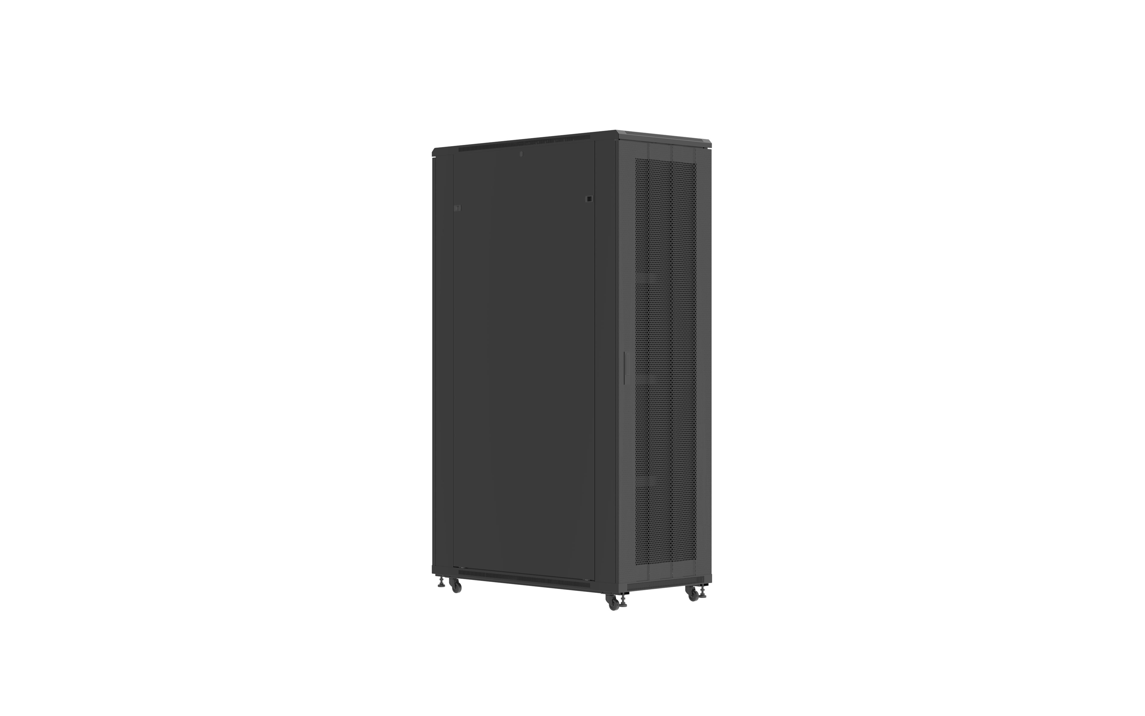 Cabinet - onyX Floor Server Cabinet - 1995Hx600Wx1200D - 42RU -  ARSX61242U