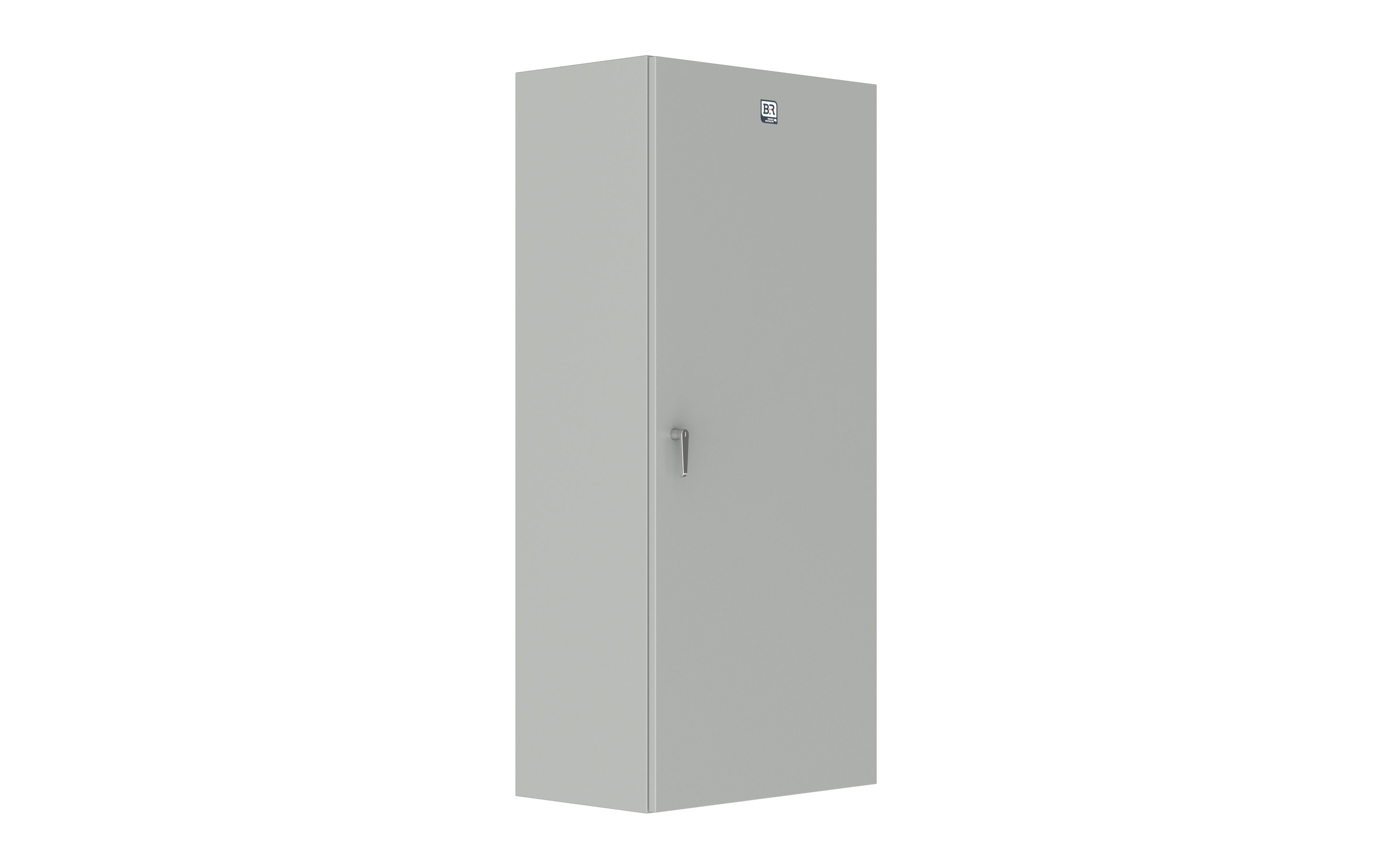 Enclosure - Monarch IP - 1807Hx807Wx502D - Aluminium - IP69295/A